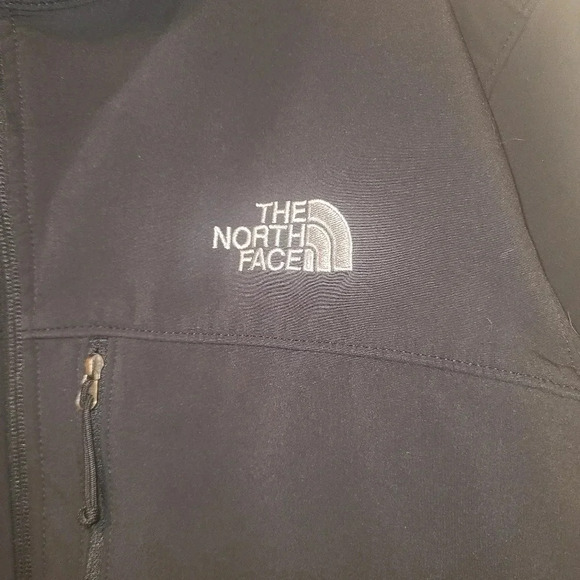 The North Face Men's Black Jacket - Picture 4 of 6